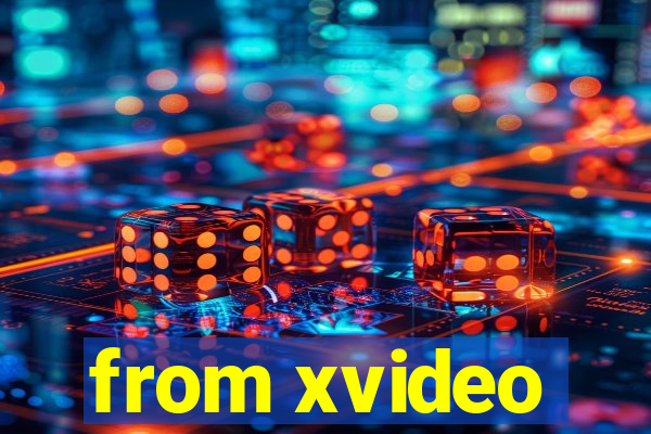from xvideo